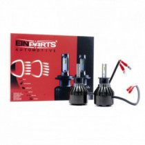 LED H3 žiarovka AutoZulu